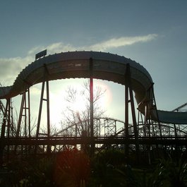 Blackpool Pleasure Beach, Blackpool Photo #8 by Frankie Roberto from flickr