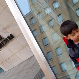 Bata Shoe Museum, Toronto Photo #8 by Ian Muttoo from flickr