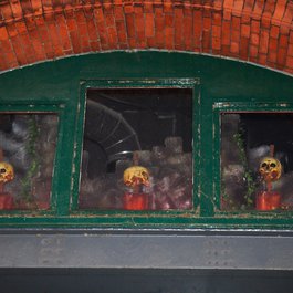 Hamburg Dungeon, Hamburg Photo #7 by Lisa Roderer from flickr