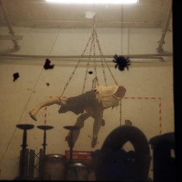 Hamburg Dungeon, Hamburg Photo #9 by Lisa Roderer from flickr