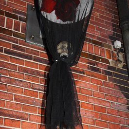 Hamburg Dungeon, Hamburg Photo #2 by Lisa Roderer from flickr