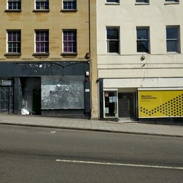 Park Street, Bristol Photo #2 by Rob Brewer from flickr