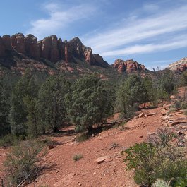 Seven Sacred Pools, Sedona Photo #7 by Deborah Lee Soltesz from flickr