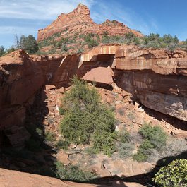 Seven Sacred Pools, Sedona Photo #5 by Deborah Lee Soltesz from flickr