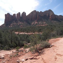 Seven Sacred Pools, Sedona Photo #9 by Deborah Lee Soltesz from flickr