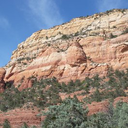 Seven Sacred Pools, Sedona Photo #6 by Deborah Lee Soltesz from flickr