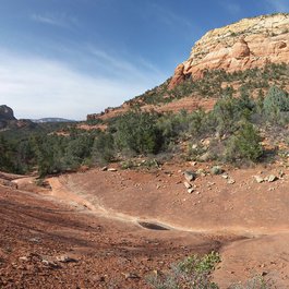 Seven Sacred Pools, Sedona Photo #8 by Deborah Lee Soltesz from flickr