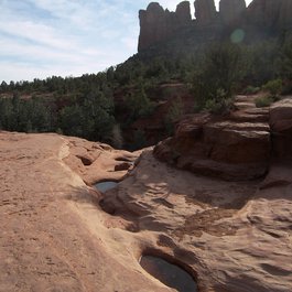 Seven Sacred Pools, Sedona Photo #3 by Deborah Lee Soltesz from flickr
