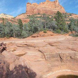 Seven Sacred Pools, Sedona Photo #2 by Deborah Lee Soltesz from flickr