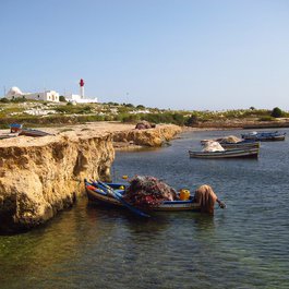 Mahdia, Tunisia Photo #7 by VinceTraveller from flickr