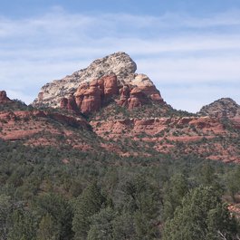 Seven Sacred Pools, Sedona Photo #4 by Deborah Lee Soltesz from flickr