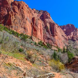 Kolob Canyons, Zion National Park Photo #3 by Jack Miller from flickr