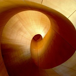 Art Gallery Of Ontario, Toronto Photo #4 by Ian Muttoo from flickr