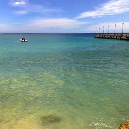 Speightstown, Barbados Photo #2 by Tom Hodgkinson from flickr