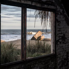 Punta Del Diablo, Uruguay Photo #6 by Federico Ettlin from flickr