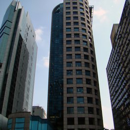 Avenida Paulista, Sao Paulo Photo #8 by Rodrigo Soldon from flickr
