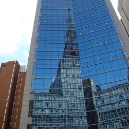 Avenida Paulista, Sao Paulo Photo #6 by Rodrigo Soldon from flickr