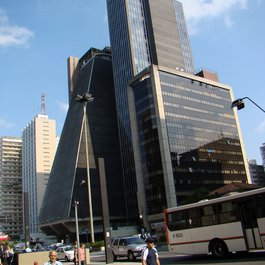 Avenida Paulista, Sao Paulo Photo #9 by Rodrigo Soldon from flickr