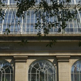 Royal Botanic Garden, Edinburgh Photo #9 by Tom Parnell from flickr