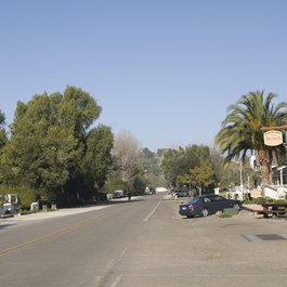 Los Olivos, Santa Barbara Photo #5 by Damian Gadal from flickr