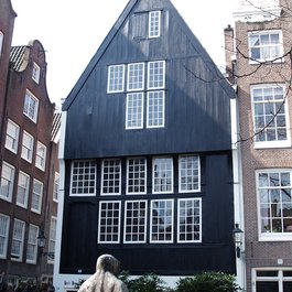 Begijnhof, Amsterdam Photo #5 by Ernest McGray, Jr. from flickr