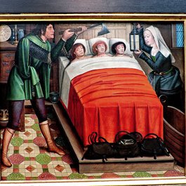 Groeninge Museum, Belgium Photo #6 by Dimitris Kamaras from flickr