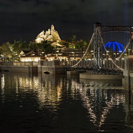 Disney Springs, Orlando Photo #3 by Tambako The Jaguar from flickr