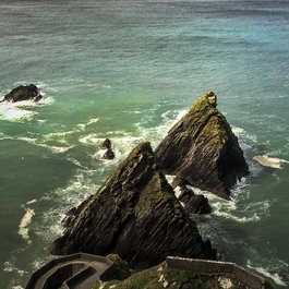 Atlantic Way, Western Ireland Photo #8 by dareangel_2000 from flickr