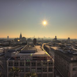 Zeil, Frankfurt Am Main Photo #7 by lambda_X from flickr