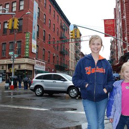 Little Italy, New York Photo #9 by terren in Virginia from flickr