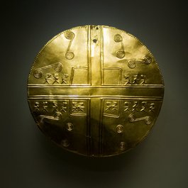 Gold Museum, Bogota Photo #4 by Camilo Rueda López from flickr