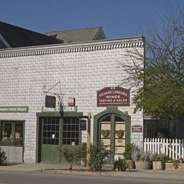 Los Olivos, Santa Barbara Photo #8 by Damian Gadal from flickr