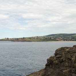 Kiama, New South Wales Photo #1 by Aaron Jacobs from flickr