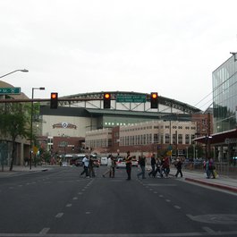Phoenix, Scottsdale Photo #8 by Ken Lund from flickr