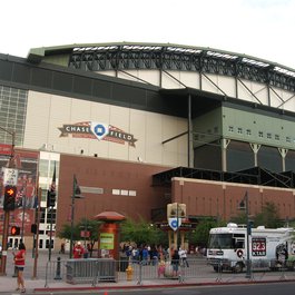 Phoenix, Scottsdale Photo #6 by Ken Lund from flickr