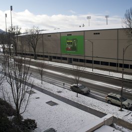 Hayward Field, Eugene Photo #9 by Elias Gayles from flickr
