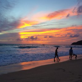 Karon Beach, Phuket Photo #4 by POL TATHAM from flickr