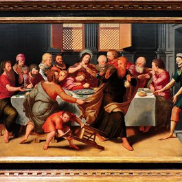 Groeninge Museum, Belgium Photo #7 by Dimitris Kamaras from flickr
