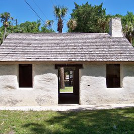 Kingsley Plantation, Jacksonville Photo #4 by Jon Dawson from flickr