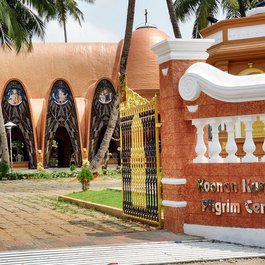 Fort Kochi, Kerala Photo #5 by Mattancherry koonan kurish from flickr
