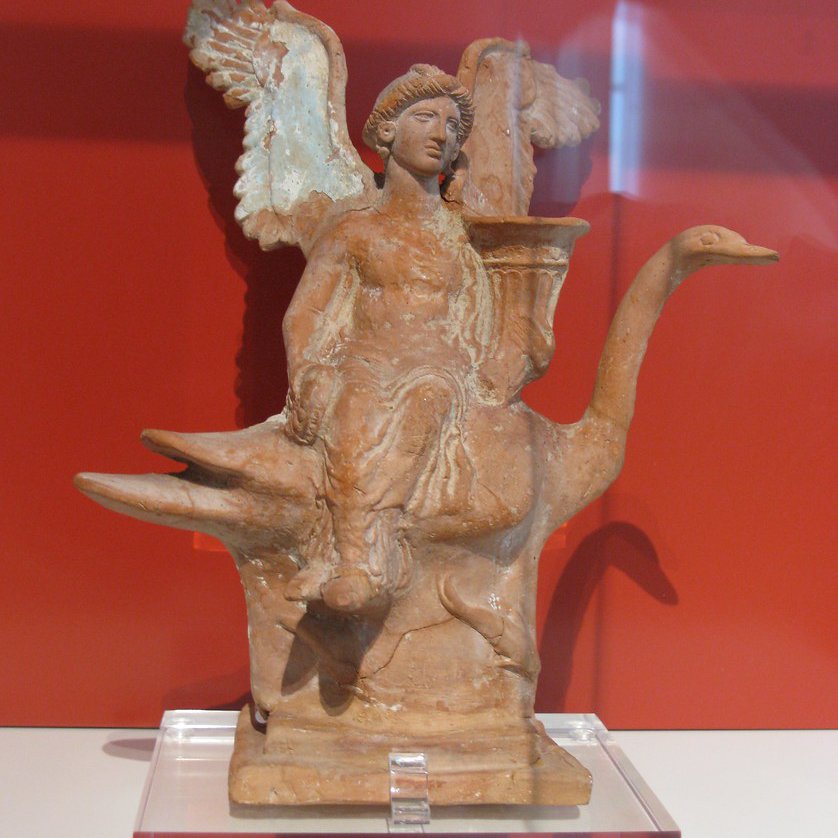 National Archaeological Museum, Athens