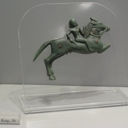 National Archaeological Museum, Athens Photo #6 by Tilemahos Efthimiadis from flickr