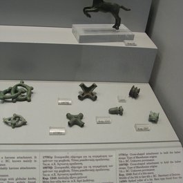 National Archaeological Museum, Athens Photo #7 by Tilemahos Efthimiadis from flickr