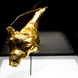 Gold Museum, Bogota Photo #3 by Camilo Rueda López from flickr