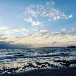 Las Canteras Beach, Las Palmas De Gran Canaria Photo #5 by Soraya Montero Rodríguez from flickr
