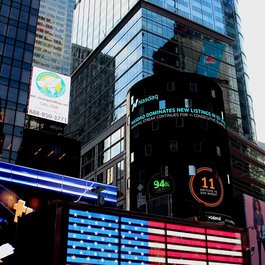 Times Square, Jersey City Photo #9 by Thank You (22 Millions+) views from flickr