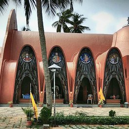 Fort Kochi, Kerala Photo #9 by Mattancherry koonan kurish from flickr
