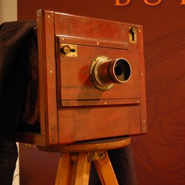 George Eastman Museum, Rochester Photo #3 by Arnob Alam from flickr