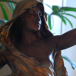 George Eastman Museum, Rochester Photo #8 by Arnob Alam from flickr