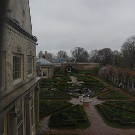 George Eastman Museum, Rochester Photo #5 by Arnob Alam from flickr